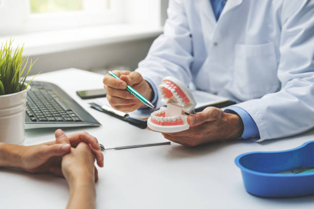 Reliable South Padre Island, TX Dental Services Solutions