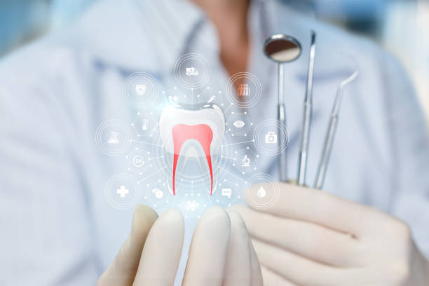 Dental Bonding in South Padre Island, TX
